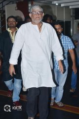 Harish Shankar and Tanikella Bharani watches Duvvada Jagannadham Movie